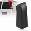 Chevy Express Savana Rear Exterior Right Side Molding Applique (2003-2023)