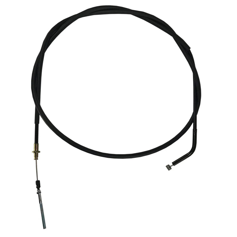 Yamaha Kodiak 400, Big Bear 350 2x4 Rear Hand Brake Cable (1993-1998)