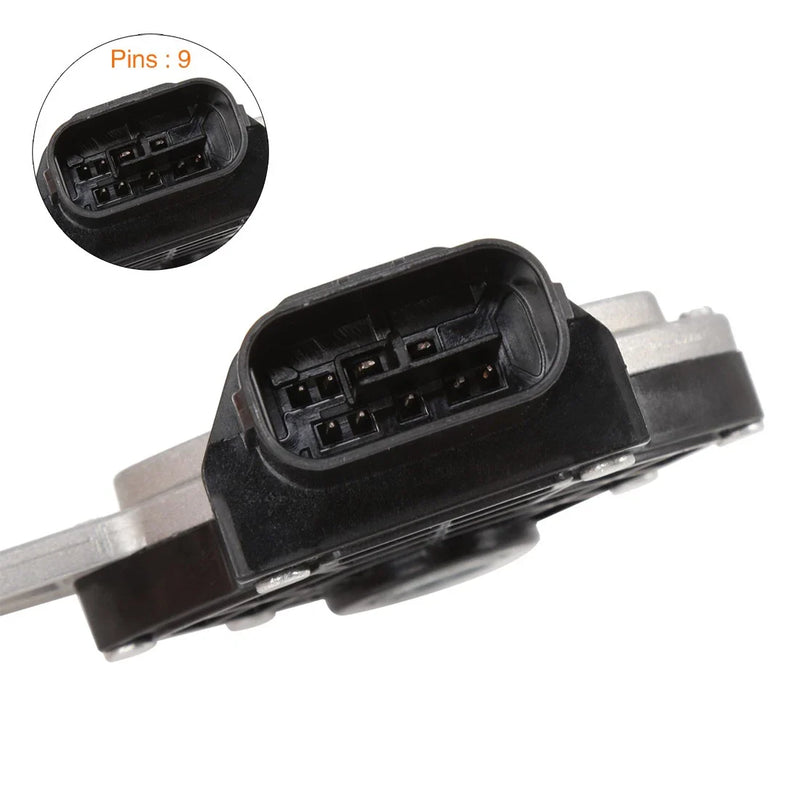 Toyota Corolla, Matrix, Yaris, Scion Neutral Safety Switch (2003-2013)