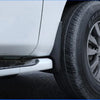 Nissan Armada Patrol Y62 4x Mud Splash Guards (2011–2021)
