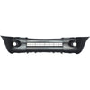 Front Bumper Cover Kit Grille For 2005-2008 Toyota Tacoma