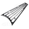 Harley Touring FLHR FLHX Radiator Guard Grill Cover (2014-2023)