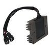 Suzuki GSR750 GSX-R750 GSX-R600 DL650 V-Strom Voltage Rectifier Regulator (2011-2018)