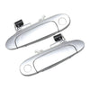 Toyota Echo Car Front Outer Door Handle (2000-2005)