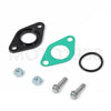 Honda CRF100F Carburetor boot & gasket screws (2008–2009)