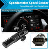 Ford Fiesta 1.4L 1.6L, Focus 98-06 Speedometer Speed Sensor (01-08)