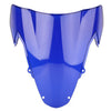 Suzuki GSXR 1000 (2003-2004) - Blue Windshield