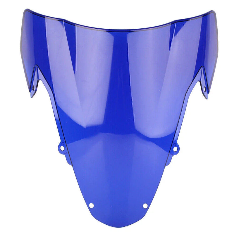 Suzuki GSXR 1000 (2003-2004) - Blue Windshield