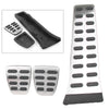 KIA Sportage Fuel Gas Brake Clutch Pedals Kit (2010-2016)