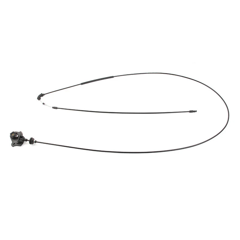 Jaguar XF Hood Release Cable (2009-2015)