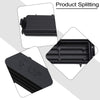 Honda CR-V HR-V CR-Z Cabin Air Filter Cover