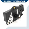 Nissan Pathfinder Mass Air Flow Sensor (1987-1990)