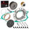 Yamaha V Star XVS1100 Starter Clutch Damper Puller (1999–2009)