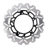 Yamaha YZF R3 / R25, XSR900 Front Brake Disc Rotor 320mm (2015-2016)