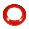 Jeep Wrangler JK (2007-2014) Red 2 x Car A-Pillar Speaker Decoration Covers