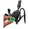 JLG G9-43A Controller Shifter