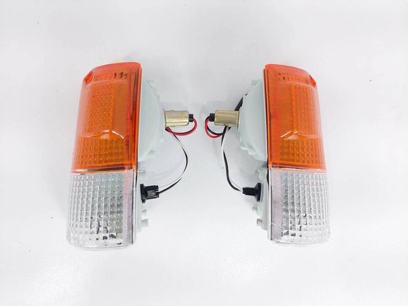 Mitsubishi Pajero Montero Turning Signal Lights (1983-1991)