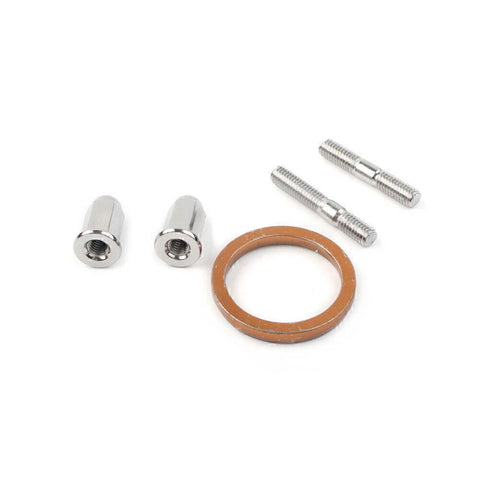 Honda CG125, CB, XL, XL185 125cc Exhaust Collet & Clamp Kit