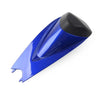 Aprilia 125S4 125 (2012-2016) Blue Rear Pillion Seat Cowl