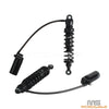 Harley CVO Road Glide Limited FLTRKSE Hard Anodized Suspension Shocks (20-24)