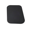 Motorcycle CNC Black Left Side Number Plate Panel Cover