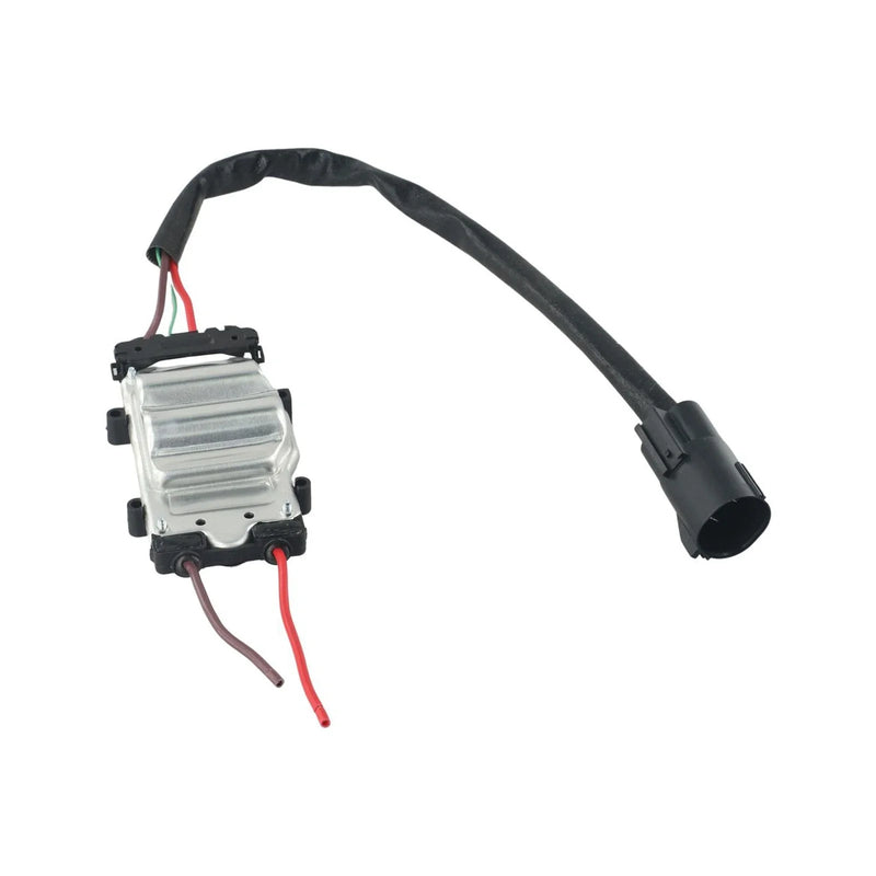 Mazda 3 OEM Cooling Fan Control Relay Module