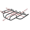 Harley Touring CVO Street Glide Trunk Pad Speakers (2014-2025)