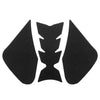 Yamaha YZF-R3 Fuel Tank Pad Gas Knee Grip Protector Sticker (2015-2018)