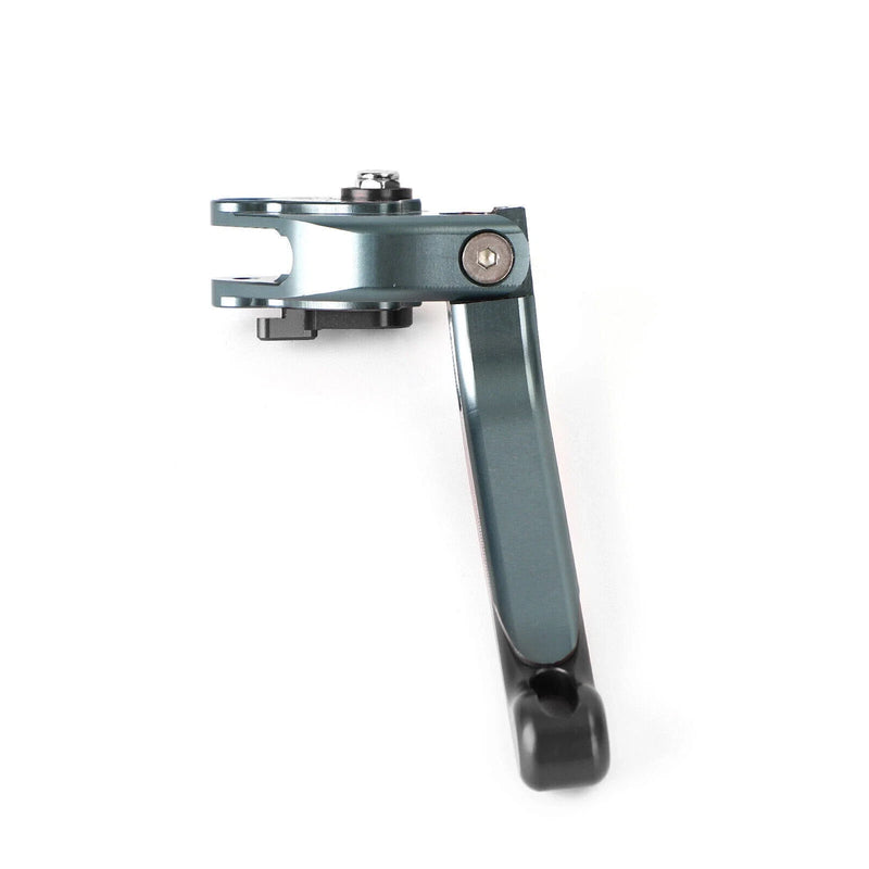 Triumph Speed Triple R 1050 1200 Expandable Brake Clutch Lever (2011-2023)