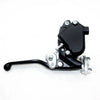 49cc Mini Kids Quad Bike ATV 22mm Thumb Throttle Twin Brake Lever
