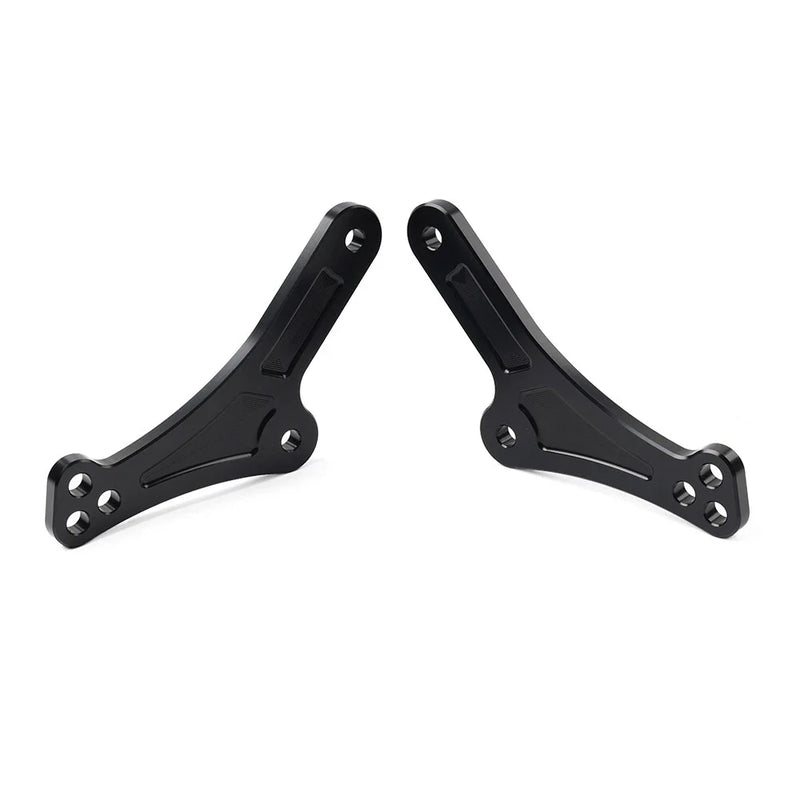 Kawasaki ZX25R ZX4R Adjustable Lower Suspension Links (2023+)