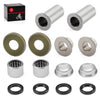Suzuki Quadracer 500 LT500R 1987-1990 Swing Arm Bearing Seal Kit