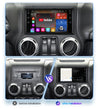 Dodge Avenger Android Car Radio / Car Play GPS Navigation (2007–2010)