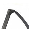 Door Rubber Seal Weatherstrip Rear LH Fits Honda CR-V 4D Sport Utility 1996-01
