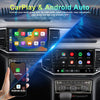 Mazda 6 Wireless Carplay Android Head Unit Upgrade (2014-2016)
