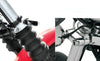 Harley Sportster FXR FXD Dyna Turn Signal Relocation Mount (2004-2023)