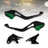 Suzuki GSXR600 750 1000 DL650 GSR600 Brake Clutch Lever (2001-2023)
