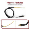 Ski-Doo Summit Brake Stoplight Micro Switch
