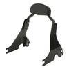 Harley Sportster XL883 1200 Short Passenger Back Rest Bracket (04-22)