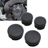 Honda CBR1000RR 4 x Frame Hole Cover Caps Plug Set (2021-2023)