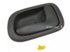 Toyota Corolla AE111 Right Door Handle (RH) Gray (1995-2000)