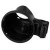 Ford F-150 Fuel Filler Gas Cap Door Lid Housing (2004-2008)