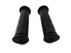 Honda GL1000 Goldwing (1977-1979) -  Grips Black Hand Grip Set