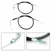 Suzuki GW250 Inazuma Throttle Cables (2014-2017)