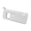 Scion TC 2005-2010 Gray Left Driver Side Sun Visor (2005-2010)