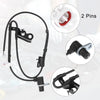 Toyota COROLLA ABS Wheel Speed Sensor Front Right (03–08)