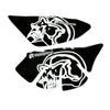 CRF50, PIT PRO Dirt Bike 3M Decal Graphics Sticker Kit