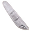 BMW 328i Clear Lens Side Repeaters Turn Signal Lights (2007-2013)