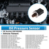 MERCEDES BENZ A-CLASS (W168) Engine Oil Pressure Sensor (2004-2012)