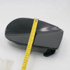 Nissan Navara King Cab 4WD 2004-2014 Gas Fuel Cover Lid